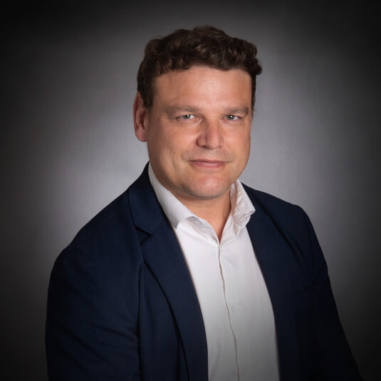 igor paramelle